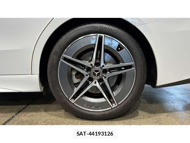 Mercedes Benz C-CLASS 2022-06 8562609-24