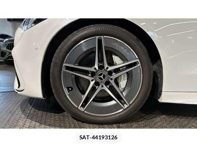 Mercedes Benz C-CLASS 2022-06 8562609-25