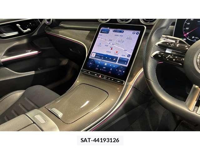Mercedes Benz C-CLASS 2022-06 8562609-28