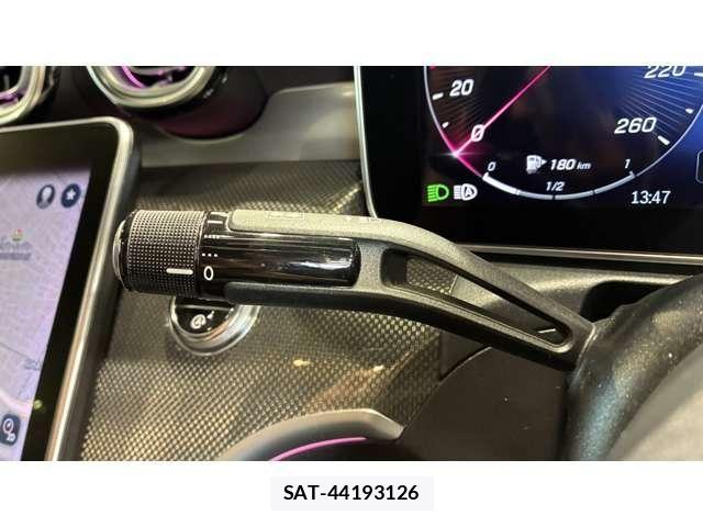 Mercedes Benz C-CLASS 2022-06 8562609-29