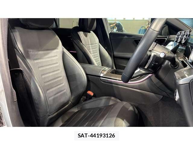 Mercedes Benz C-CLASS 2022-06 8562609-4
