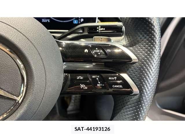 Mercedes Benz C-CLASS 2022-06 8562609-7