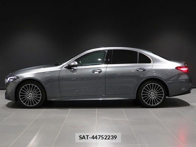 Mercedes Benz C-CLASS 2026-04 8562608-15