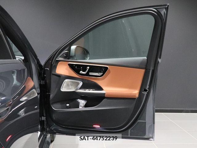 Mercedes Benz C-CLASS 2026-04 8562608-24