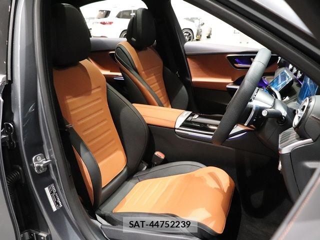Mercedes Benz C-CLASS 2026-04 8562608-25