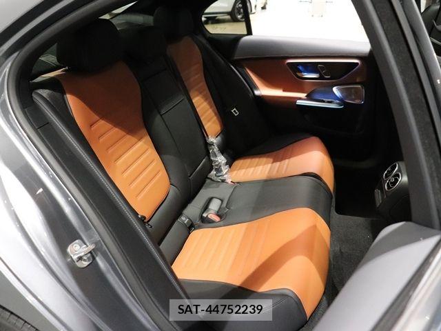 Mercedes Benz C-CLASS 2026-04 8562608-26