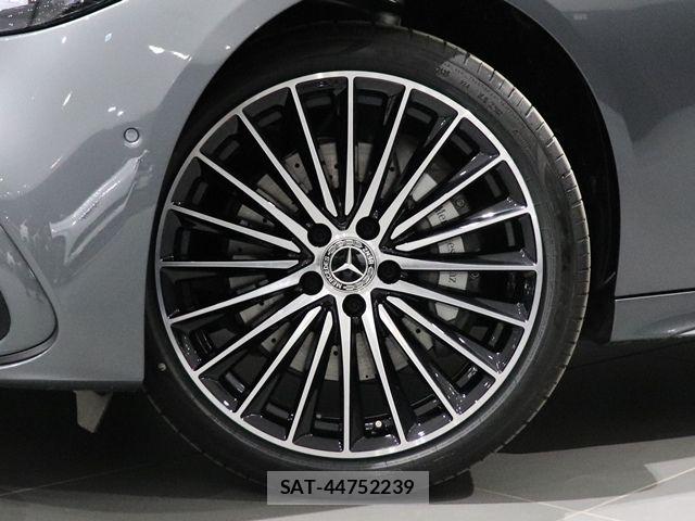 Mercedes Benz C-CLASS 2026-04 8562608-3