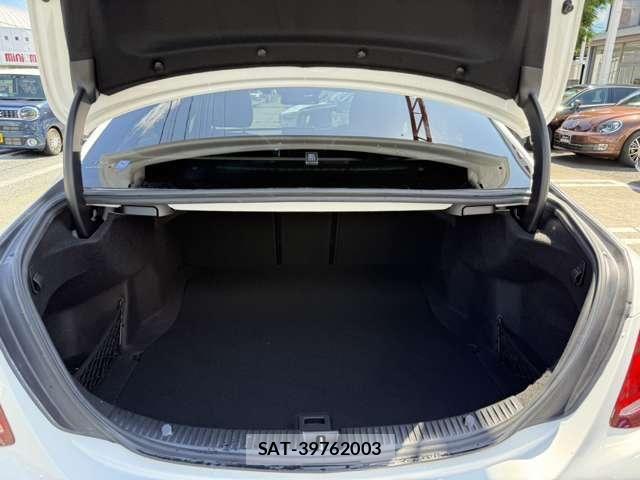 Mercedes Benz C-CLASS 2016-10 8562607-12