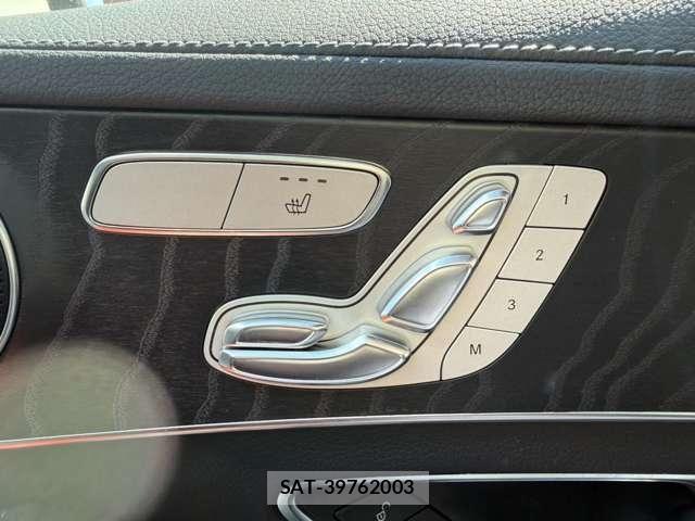 Mercedes Benz C-CLASS 2016-10 8562607-20
