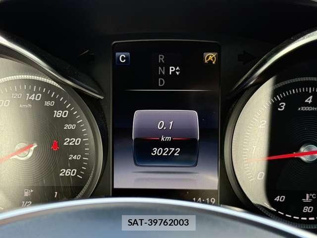 Mercedes Benz C-CLASS 2016-10 8562607-23