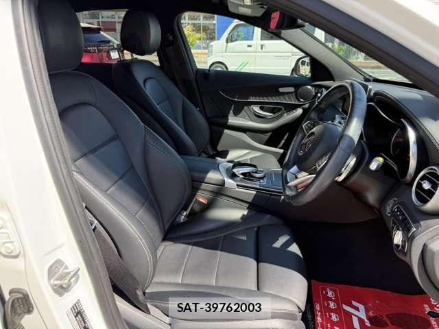 Mercedes Benz C-CLASS 2016-10 8562607-8