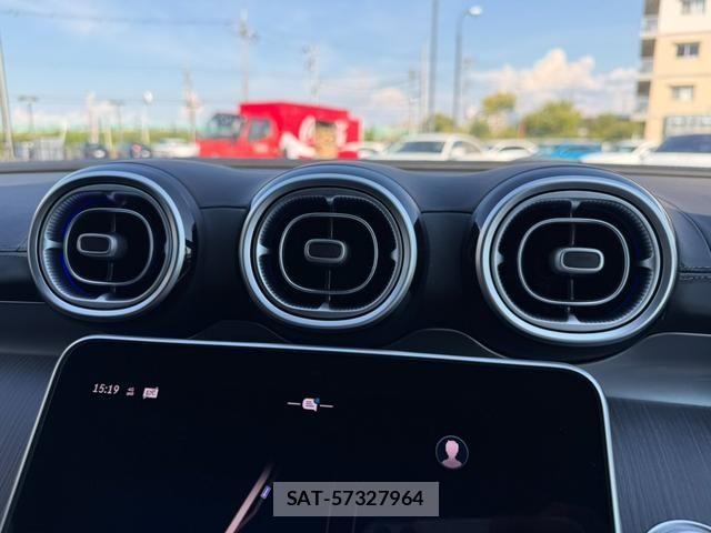 Mercedes Benz C-CLASS 2025-06 8627635-12