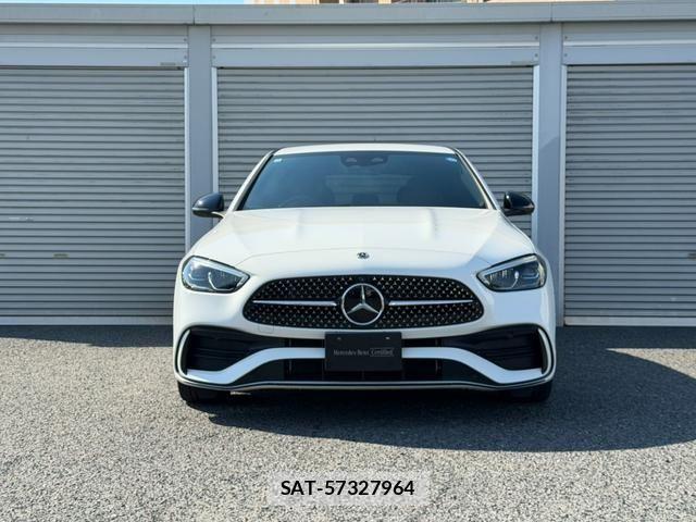 Mercedes Benz C-CLASS 2025-06 8627635-13
