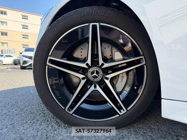 Mercedes Benz C-CLASS 2025-06 8627635-16