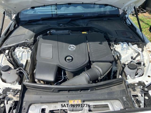 Mercedes Benz C-CLASS 2022-12 8627636-11