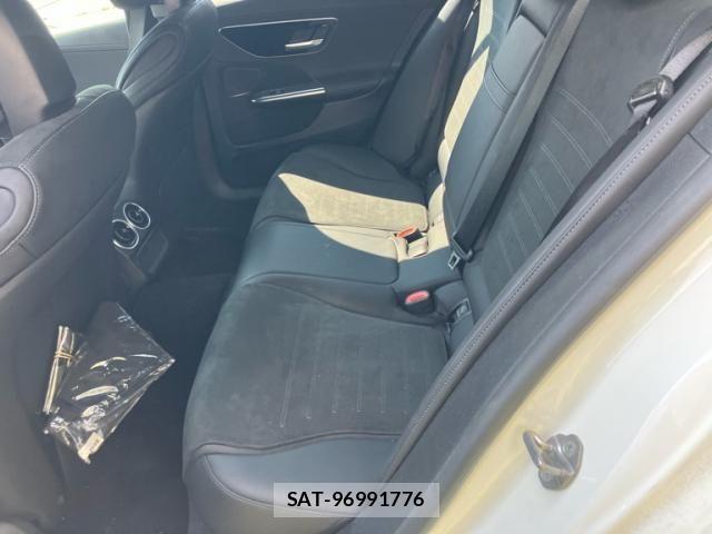 Mercedes Benz C-CLASS 2022-12 8627636-13