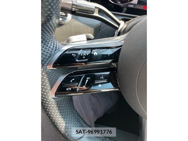 Mercedes Benz C-CLASS 2022-12 8627636-17