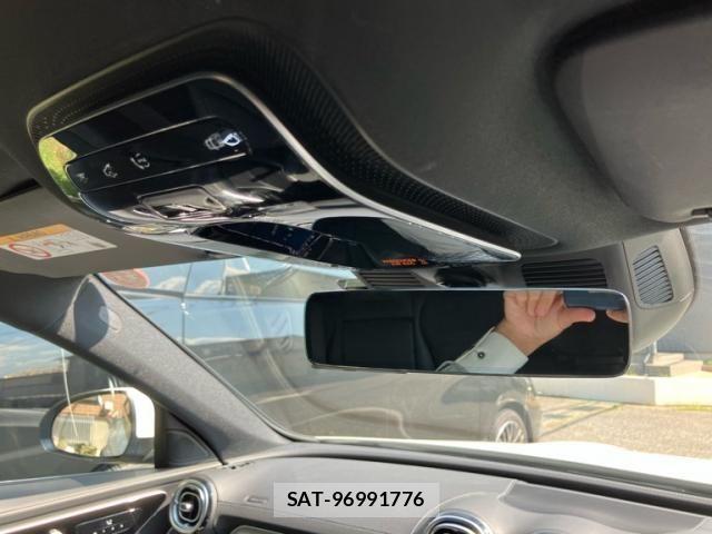 Mercedes Benz C-CLASS 2022-12 8627636-22
