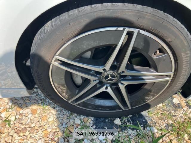 Mercedes Benz C-CLASS 2022-12 8627636-7