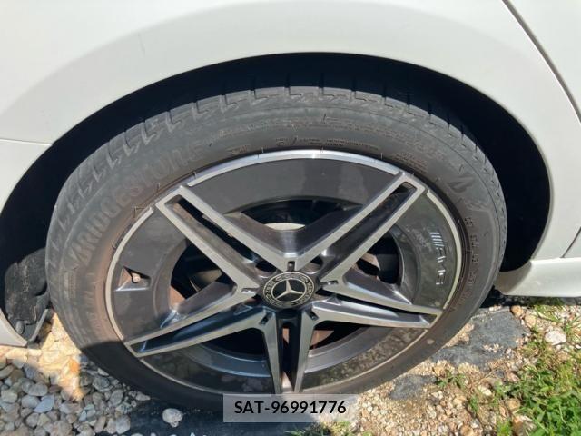 Mercedes Benz C-CLASS 2022-12 8627636-8