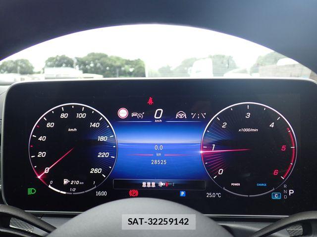 Mercedes Benz C-CLASS 2023-10 8627634-11