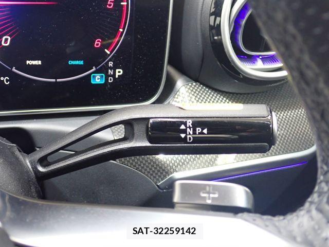 Mercedes Benz C-CLASS 2023-10 8627634-14