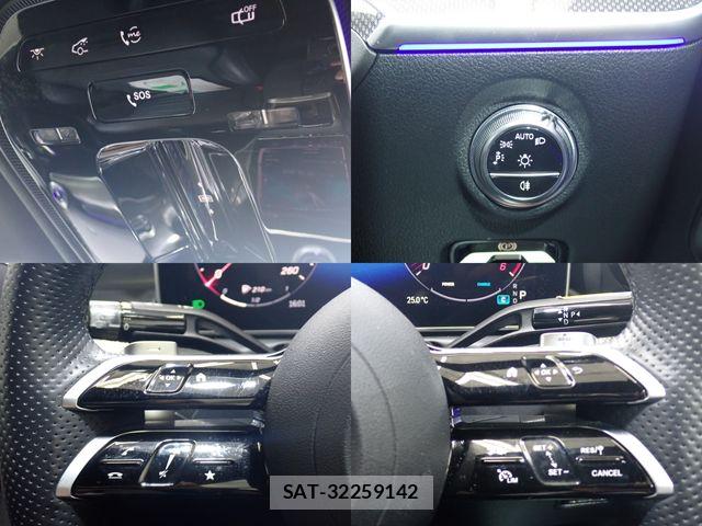 Mercedes Benz C-CLASS 2023-10 8627634-17