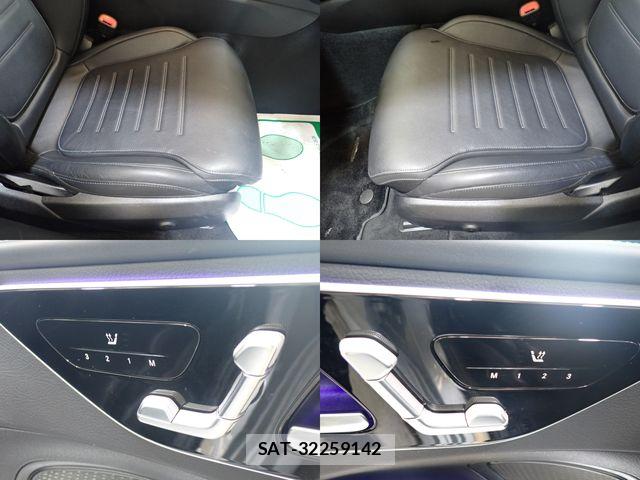 Mercedes Benz C-CLASS 2023-10 8627634-22