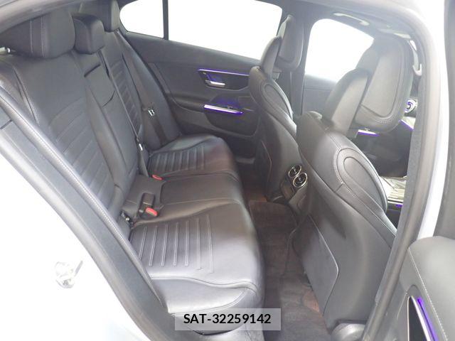 Mercedes Benz C-CLASS 2023-10 8627634-24