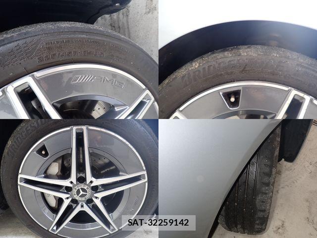 Mercedes Benz C-CLASS 2023-10 8627634-28