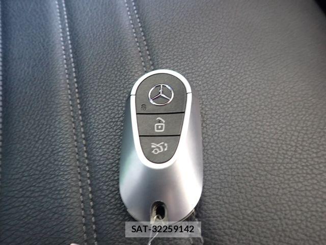 Mercedes Benz C-CLASS 2023-10 8627634-29