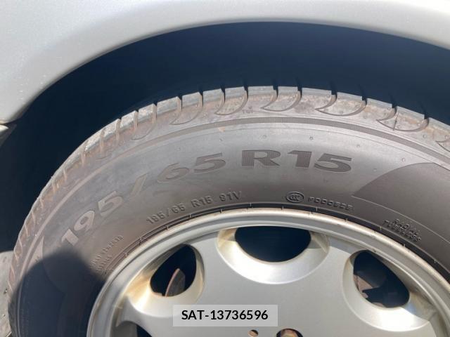 Mercedes Benz C-CLASS 1998-03 8627639-9