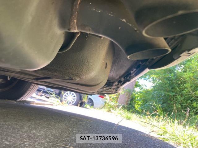 Mercedes Benz C-CLASS 1998-03 8627639-10