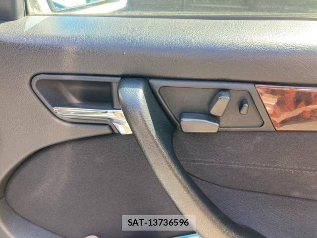 Mercedes Benz C-CLASS 1998-03 8627639-12