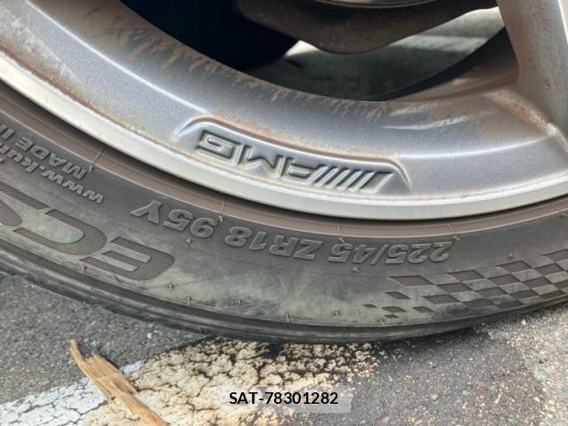 Mercedes Benz C-CLASS 2018-04 8627637-10