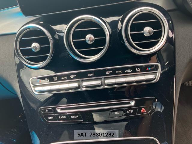 Mercedes Benz C-CLASS 2018-04 8627637-24