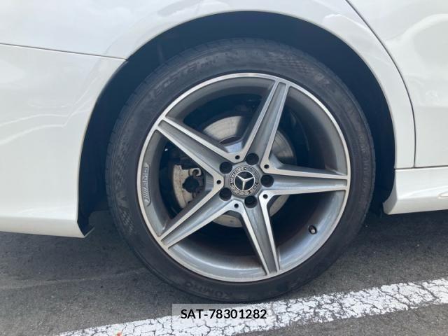 Mercedes Benz C-CLASS 2018-04 8627637-7