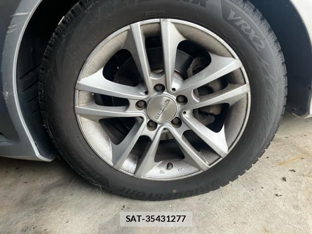 Mercedes Benz C-CLASS 2012-07 8627638-3