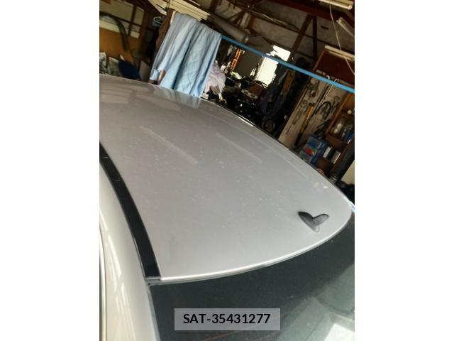 Mercedes Benz C-CLASS 2012-07 8627638-5