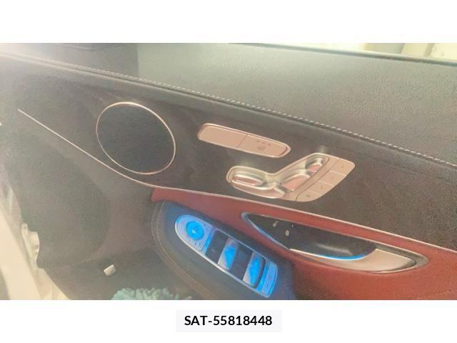 Mercedes Benz C-CLASS 2016-03 8660162-10