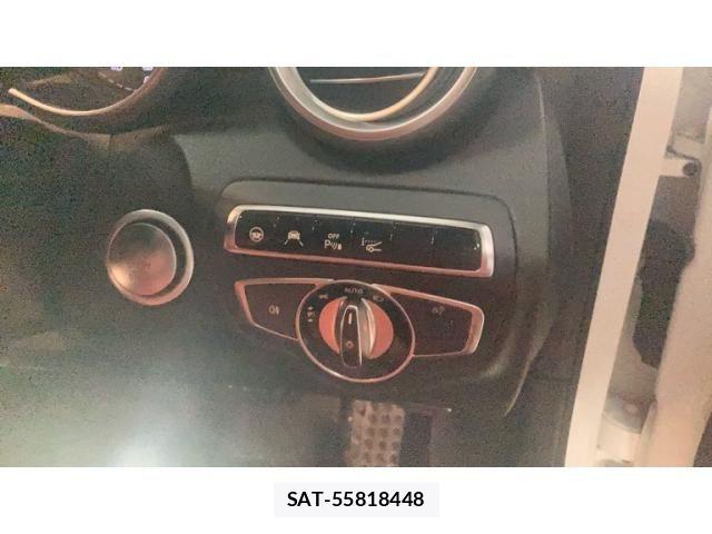 Mercedes Benz C-CLASS 2016-03 8660162-11