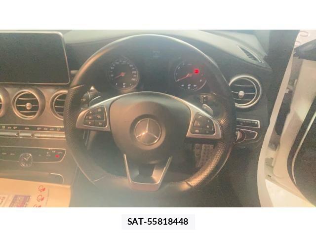 Mercedes Benz C-CLASS 2016-03 8660162-12