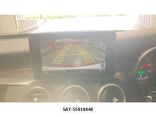 Mercedes Benz C-CLASS 2016-03 8660162-15