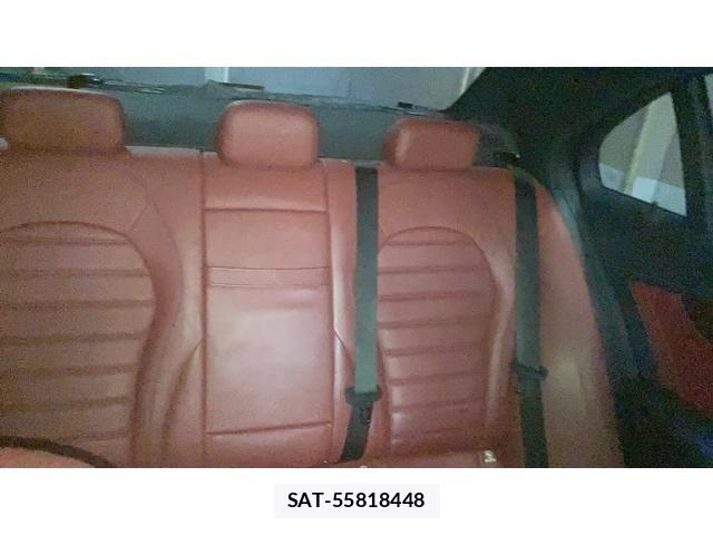 Mercedes Benz C-CLASS 2016-03 8660162-17