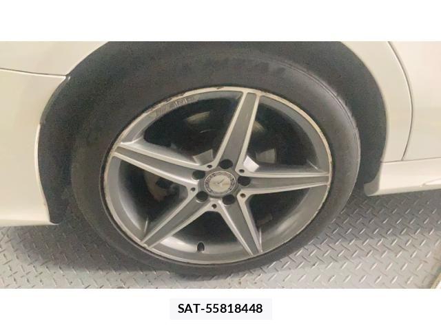 Mercedes Benz C-CLASS 2016-03 8660162-4