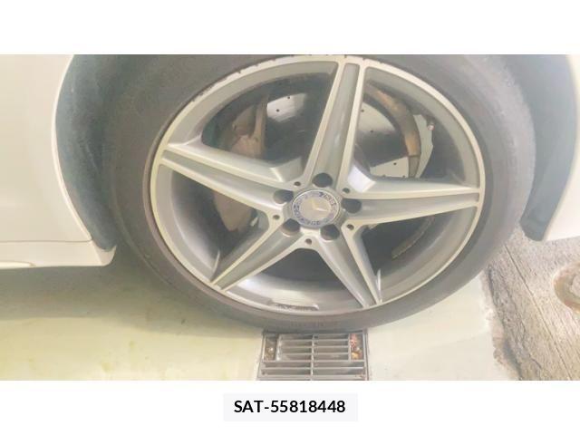 Mercedes Benz C-CLASS 2016-03 8660162-5