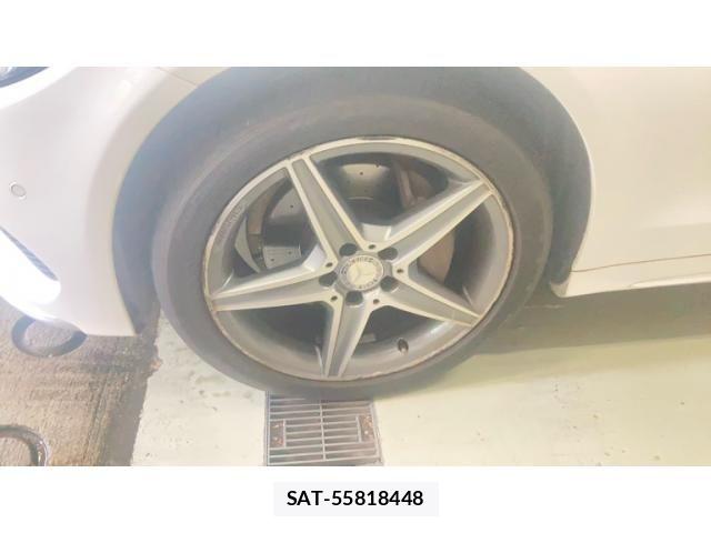 Mercedes Benz C-CLASS 2016-03 8660162-6