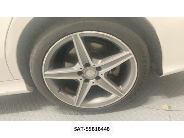Mercedes Benz C-CLASS 2016-03 8660162-7