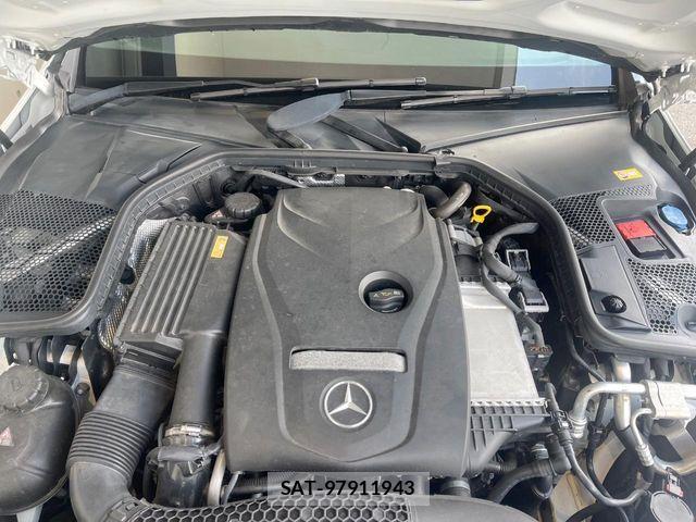 Mercedes Benz C-CLASS 2016-11 8666478-14