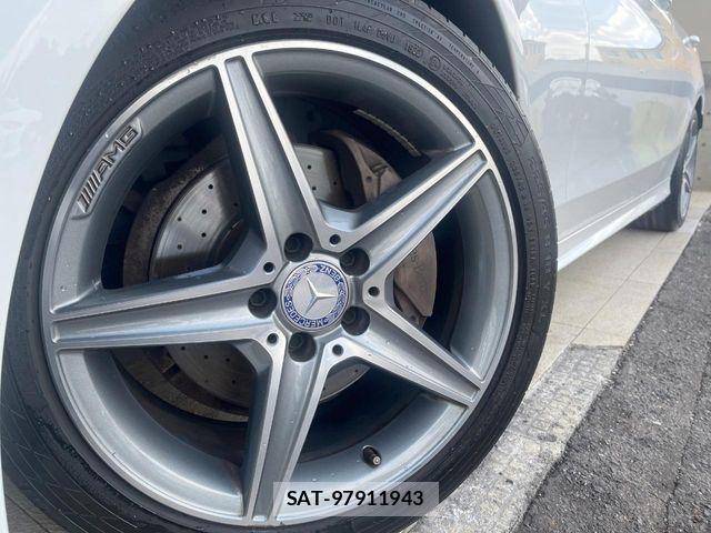 Mercedes Benz C-CLASS 2016-11 8666478-16